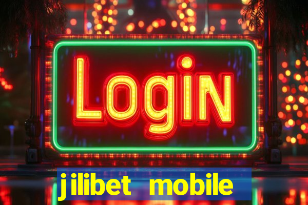 jilibet mobile casino app