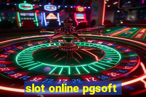 slot online pgsoft