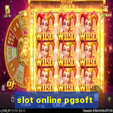 slot online pgsoft