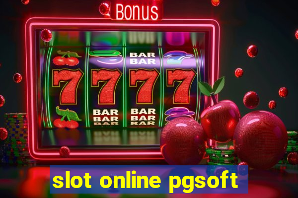 slot online pgsoft