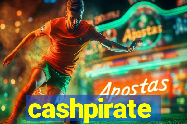 cashpirate faz/ganhar dinheiro