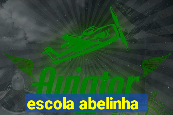 escola abelinha