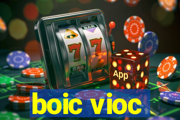 boic vioc