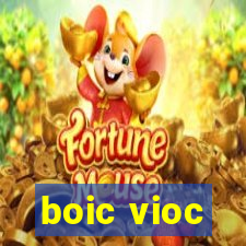 boic vioc