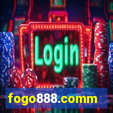 fogo888.comm