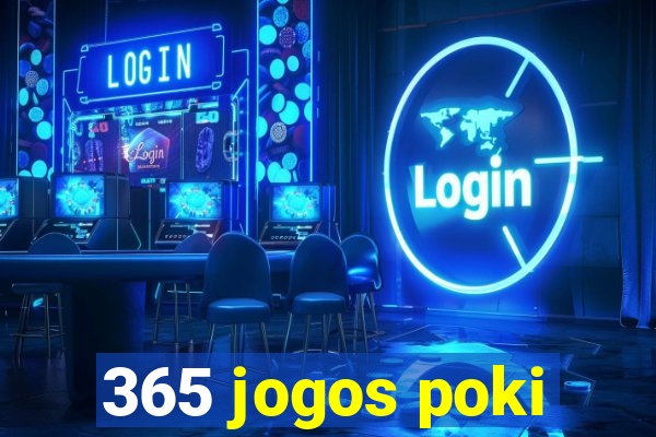 365 jogos poki