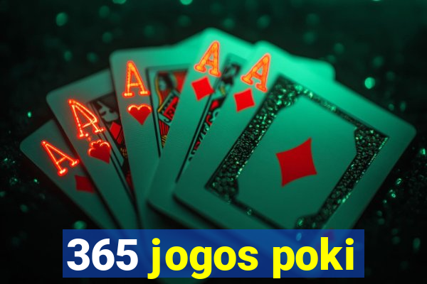 365 jogos poki