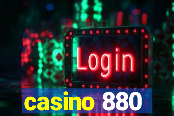 casino 880