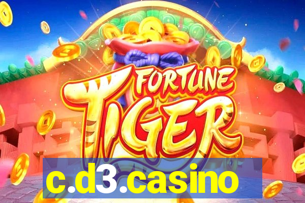 c.d3.casino