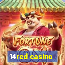 14red casino