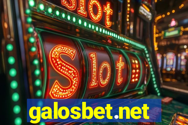 galosbet.net