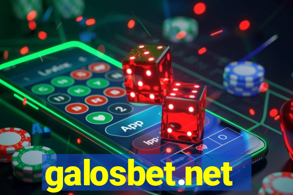 galosbet.net