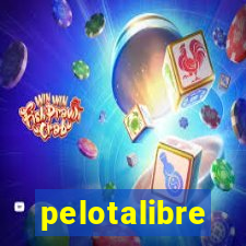 pelotalibre