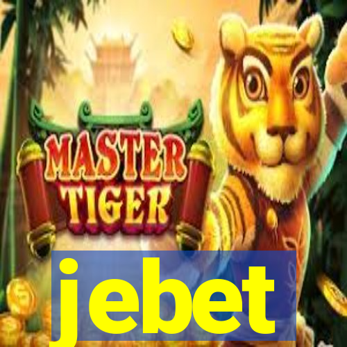 jebet