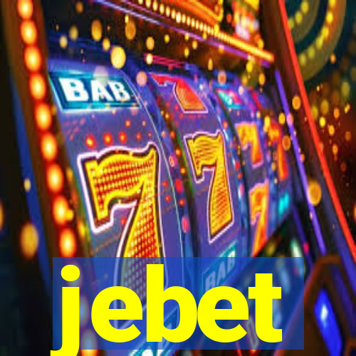 jebet