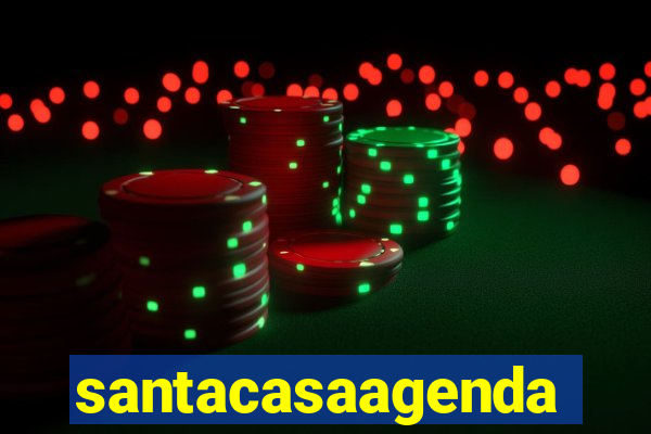 santacasaagendamento