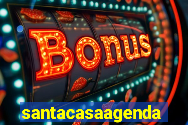 santacasaagendamento