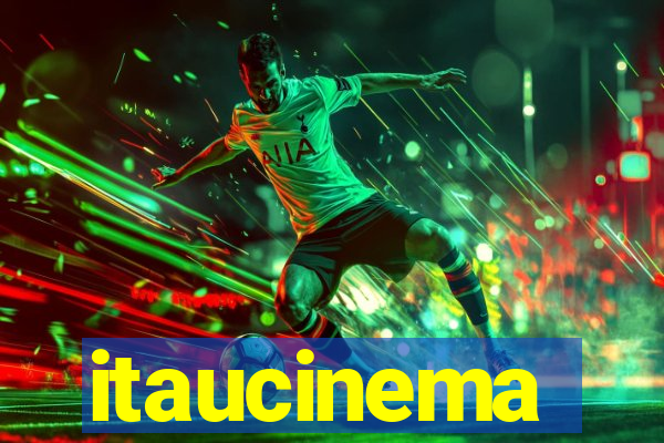 itaucinema