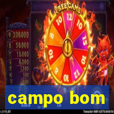 campo bom