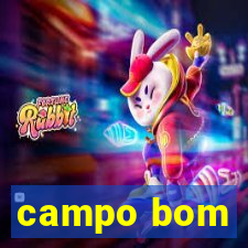 campo bom