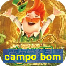 campo bom