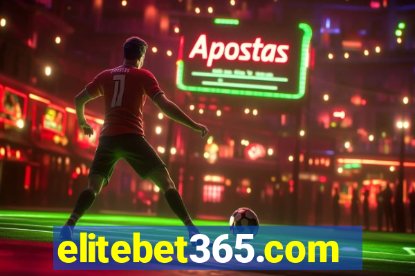 elitebet365.com