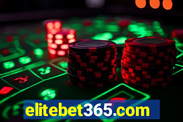 elitebet365.com