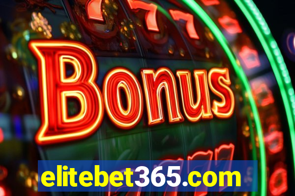 elitebet365.com