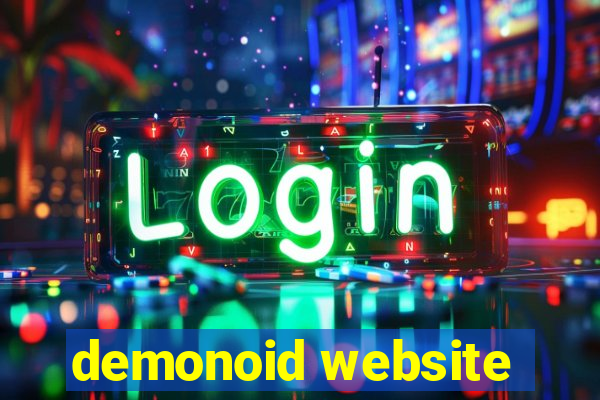 demonoid website