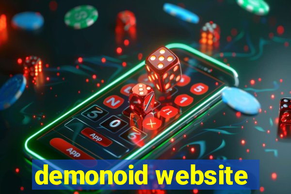 demonoid website