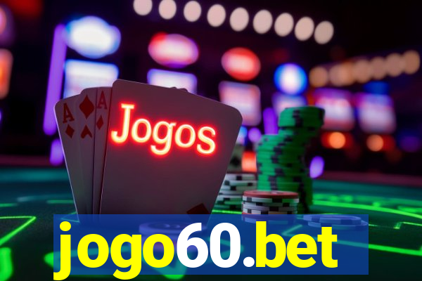 jogo60.bet