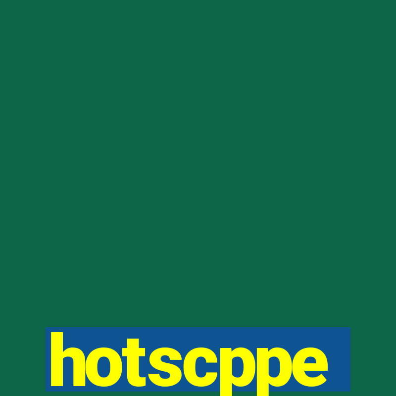 hotscppe