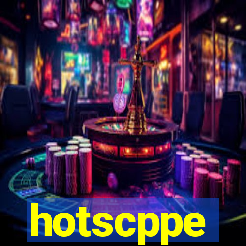 hotscppe