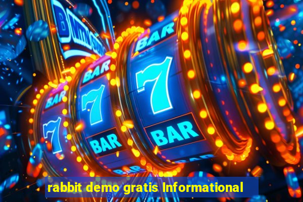 rabbit demo gratis Informational