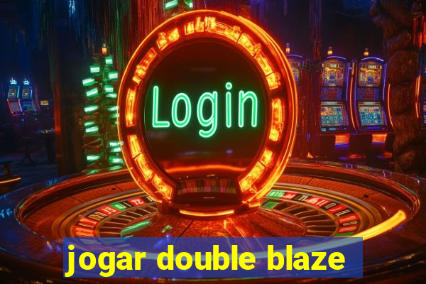 jogar double blaze