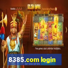 8385.com login