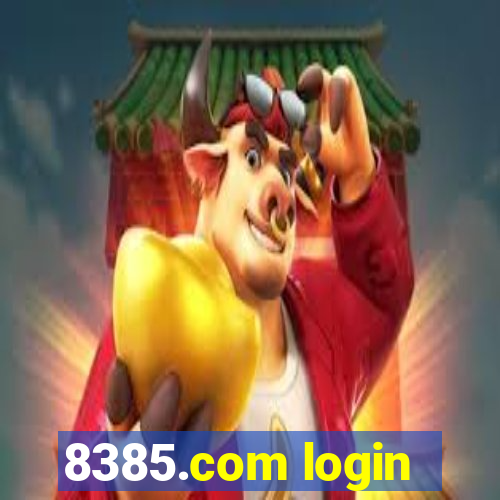 8385.com login