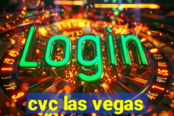 cvc las vegas