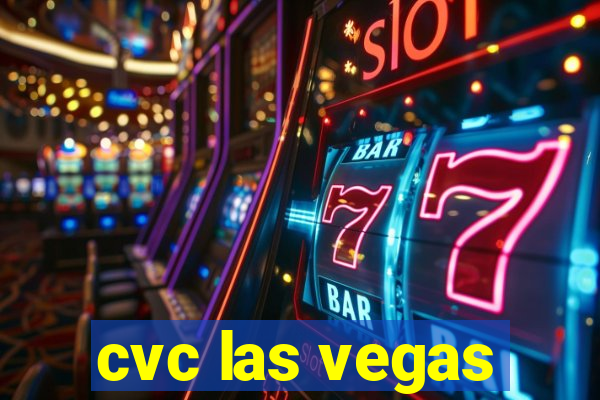 cvc las vegas