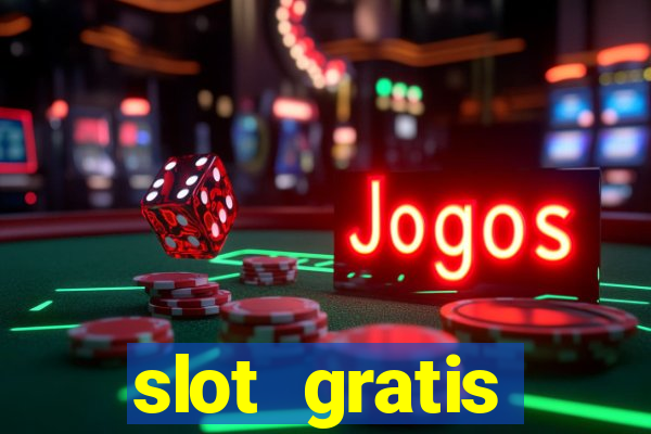 slot gratis pragmatic play no deposit