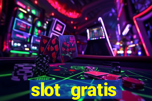 slot gratis pragmatic play no deposit