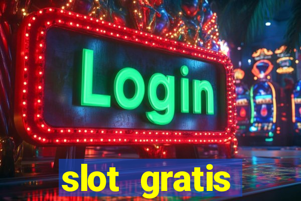 slot gratis pragmatic play no deposit