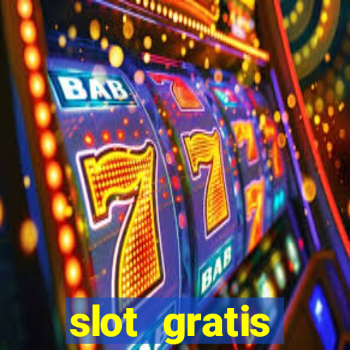 slot gratis pragmatic play no deposit