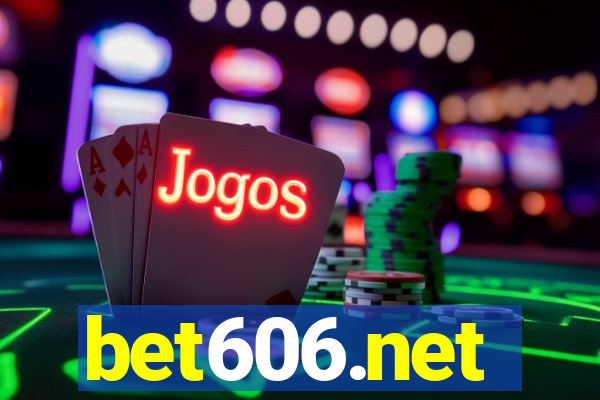 bet606.net