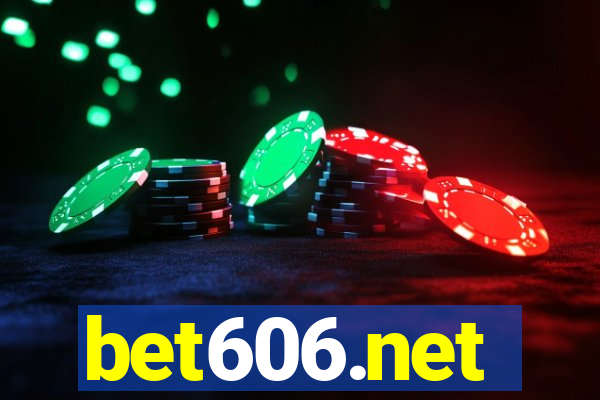 bet606.net