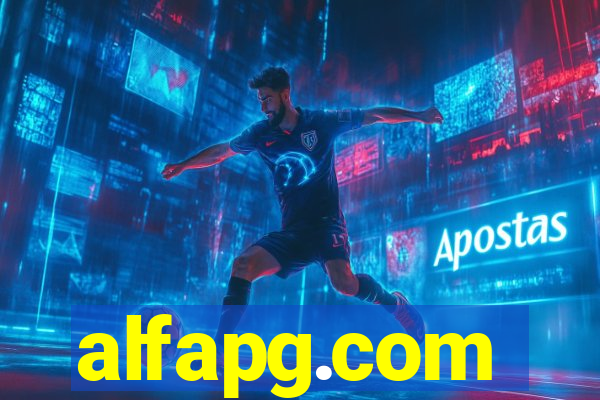 alfapg.com