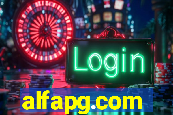 alfapg.com