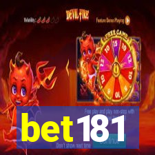 bet181