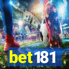 bet181