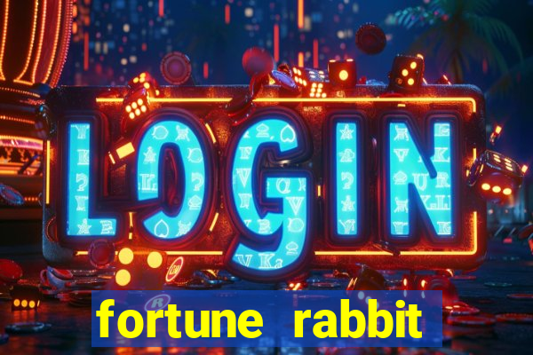 fortune rabbit 5gbet Informational